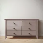 Edison Double Dresser