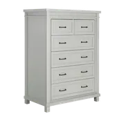 Baby Appleseed | Rowan 5-Drawer Chest