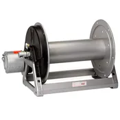 10000 PSI Hose Reel Cart