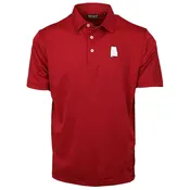 Alabama Crimson Driway™ Performance Polo