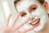 Antioxidant Anti-spot Mask