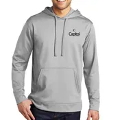 Capitol Civic Centre - Hooded Sweatshirt