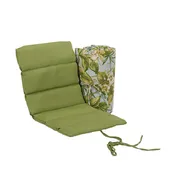 Add-A-Pad, Recliner with Hood