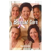 Breast Care Booklet, English