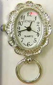 12 Pendant style Watch faces
