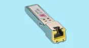 1000BASE-T SFP Transceiver | (SFP-1700)