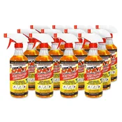 PENETRATING LUBRICANT 16oz 12-pack