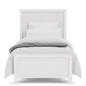 3/3 Panel Headboard