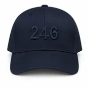 246 Hat