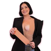 Booby Tape Extra Wide