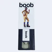 big_brother_vhs_boob_video_jackass_skateboard_video — NC Boardshop