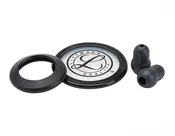 40005 3M™ Littmann® Spare Parts Kit - Classic II S.E. - Black