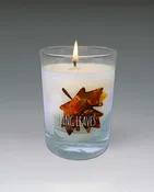 Falling Leaves - 11oz Scented Candle