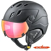 CP Corao+ Carbon Matt #435