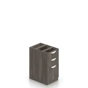 22″D Box/Box/File Pedestal