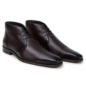 Axel Brown Chukka Boot