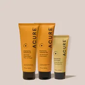 Basic Brightening Skincare Routine