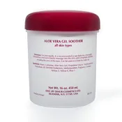 Aloe Vera Gel Soother