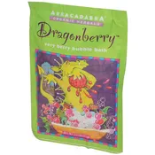 Abra Therapeutics Children's Bubble Bath Packet 2.5oz - Dragonberry