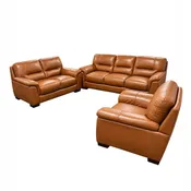 3pc Livingroom Set 709 - Colfax Furniture | Affordable Furniture in the Triad