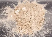 Crushed Concrete Small 1/2 to minus