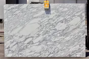 Arabescato Corchia - Lot 1615 - 3CM  - 118x76