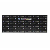236″x90″ NextGen SEG System