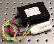AC HeNe Laser Power Supply for 16" to 20" Heads