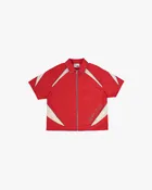 EPTM Brumo Shirt - Red