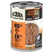 ACANA Premium Pate Puppy Recipe In Bone Broth Wet Dog Food