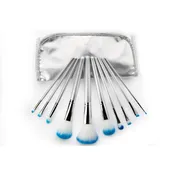 BP Professional Brush Set – Blue