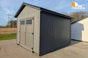 10×12 Gable Style (#1387)