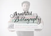 Meatsmith Bibliography