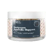 Mushroom Metabolic Support Capsules