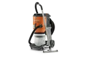 DE 120 H HEPA dust extractor