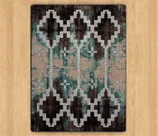 Arroyo Grande – Bronze Patina (5×8)