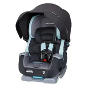 Cover Me™ 4-in-1 Convertible Car Seat in Desert Blue (Walmart Exclusive)