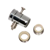 1/4″ Diverter – Pullout With Adapter Kit