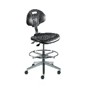 BioFit UniqueU Series High Height Task Chair