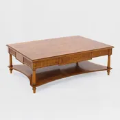 Adorlee Ash Coffee Table