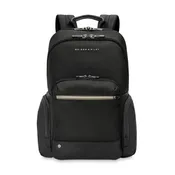 Briggs & Riley HTA Medium Cargo Backpack Black