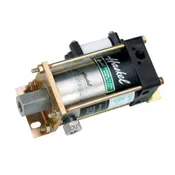 1/3 HP Air Driven Liquid Pump MS-36