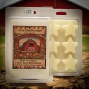Barn Star Spice 4 oz Star Tart Melter