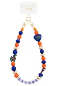 Beaded Cellphone Wristlet