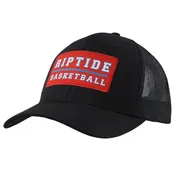 Chino Mesh Cap