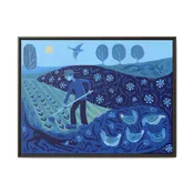 Azul | Sowing and Reaping