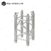 Estructura Truss 30x30 cm de 0,5m