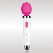 Bodywand Aqua Waterproof Massager- Pink