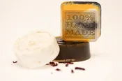 Mini Soaps