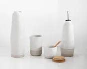 Ceramic Beverage Carafe — Maier Ceramics